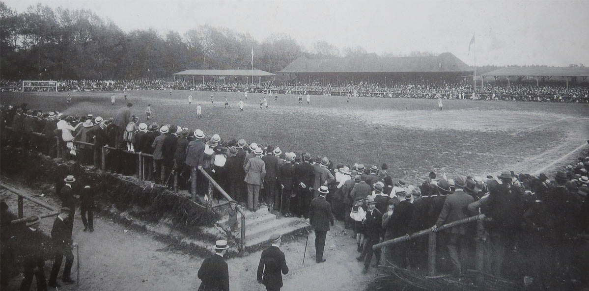 Stadion 1919